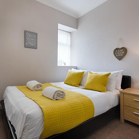 Alexandra Lodge Swansea Luaran gambar